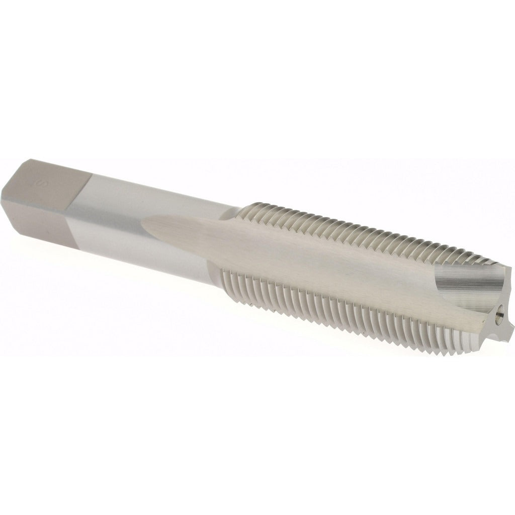 HERTEL Hertel K013060AS Spiral Point Tap 7/8-14 Unf Hss Bright