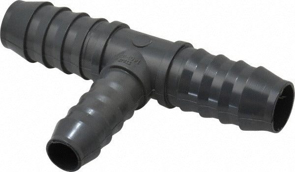 VALUE COLLECTION Value Collection 1401-101 Barbed Reducing Tee 3/4x3/4x1/2
