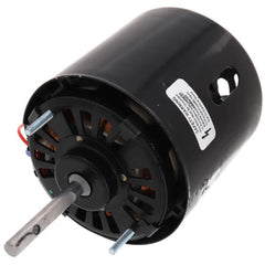 Fasco D1138 3-Speed Shaded Pole Motor 1550 RPM 115V 1/50-1/80-1/140 HP