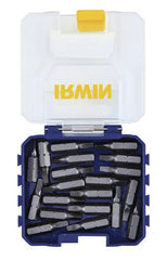 Irwin IWAF31PH220 Irwin #2 x 1 Steel Phillips Insert Bit 50/PK