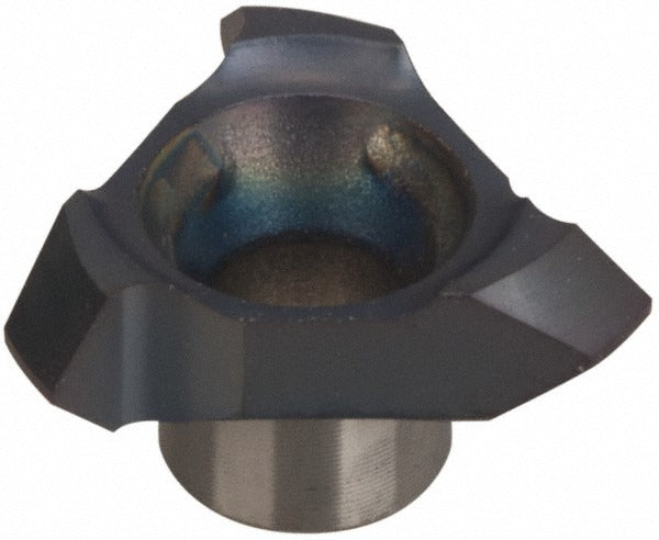 CARMEX Carmex C18C90MT7 Grooving Insert Solid Carbide Tialn