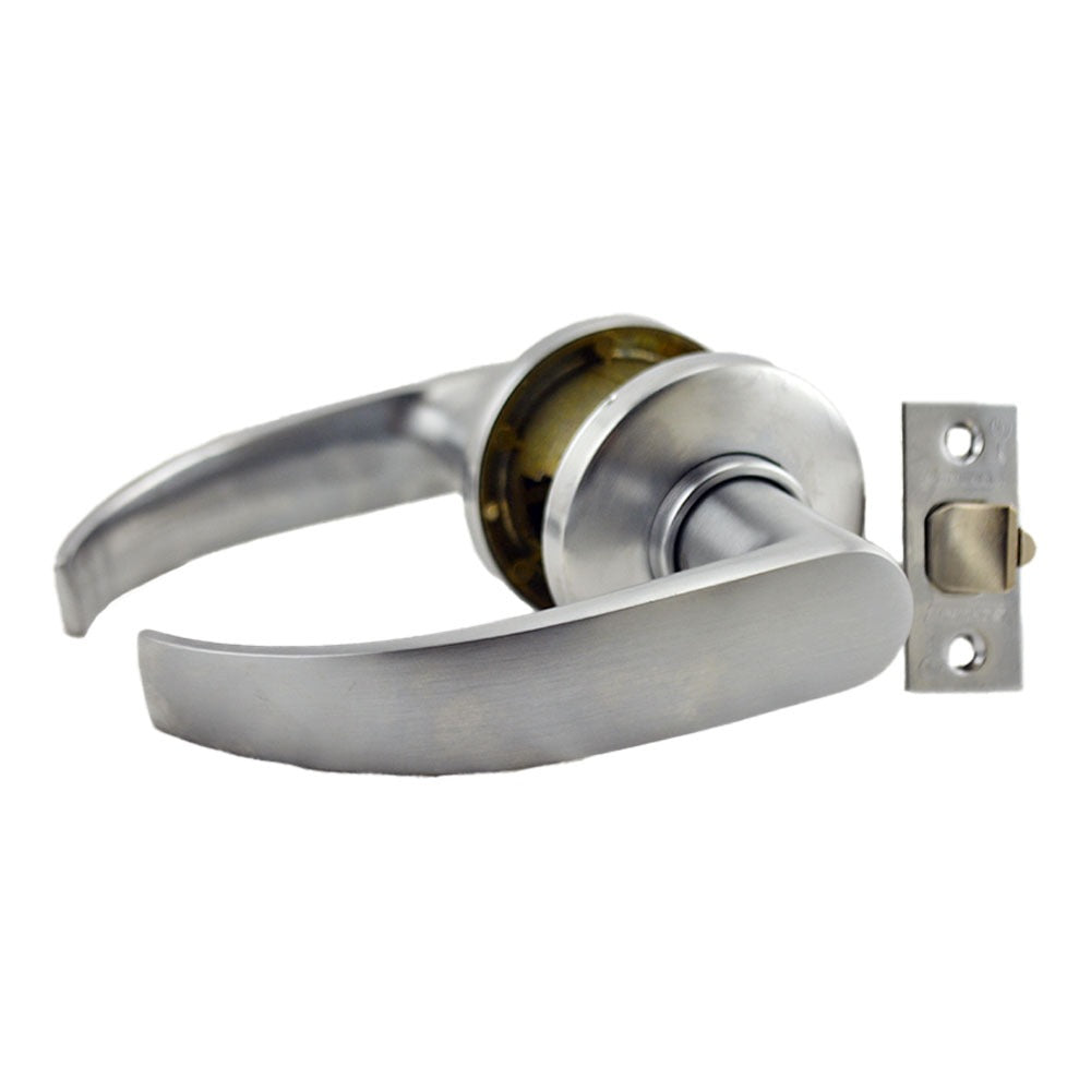 SCHLAGE Schlage Commercial S70PNEP626 S Series Classroom Lock