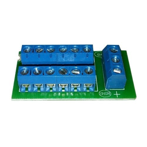 ATW SECURITY Atw Security bt-600 Bus Terminal Expander 1 to 6