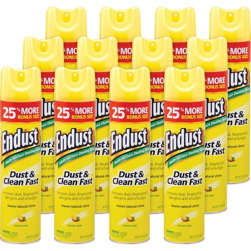 DIVERSEY Diversey Care DVOCB508171CT Multi-surface Dusting Spray