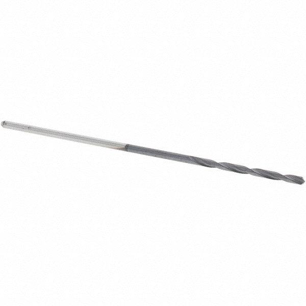 KYOCERA SGS PRECISION TOOLS Sgs 57090 Jobber Drill Bit 1/32 in Solid Carbide Altin