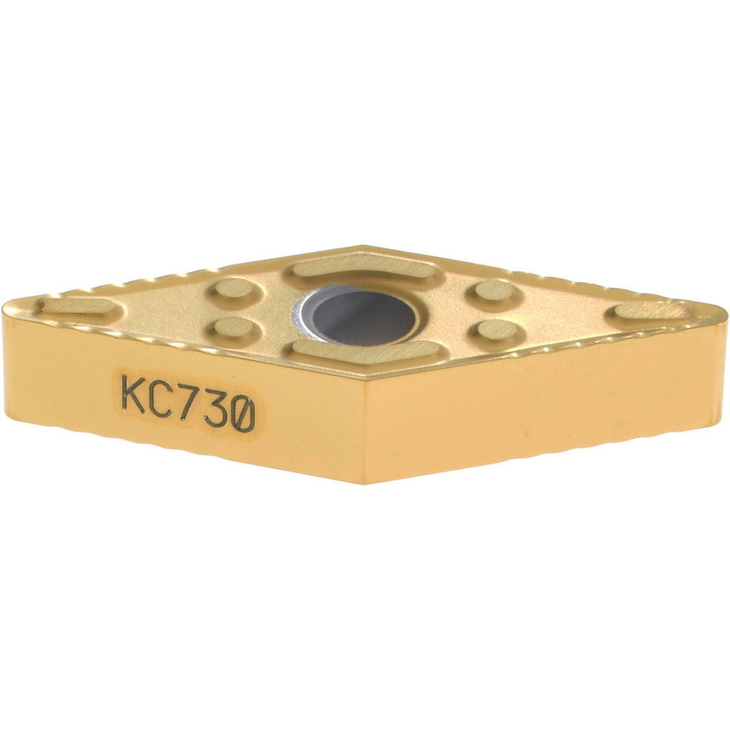 KENNAMETAL Kennametal 1159662 VNMG332P KC730 Turning Insert