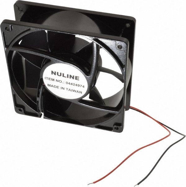 VALUE COLLECTION Value Collection SO2147-18 Axial Fan 145 Cfm 12V Dc