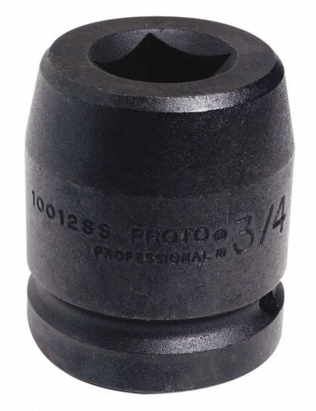 PROTO Proto J10054M Impact Socket 1 in Drive 54mm