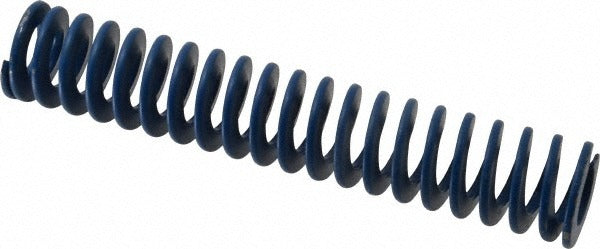 ASSOCIATED SPRING Associated Spring Raymond 103-732 Die Spring Blue