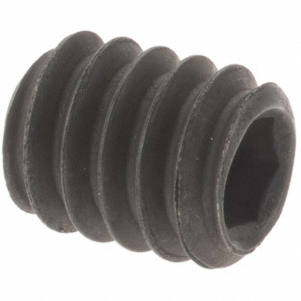 VALUE COLLECTION Value Collection MP40361 Set Screw 1/4-20 5/16in Cup Point Gr8