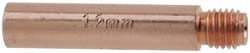 LINCOLN ELECTRIC Lincoln Electric KP14H-45 Mig Contact Tip 0.045 Inch