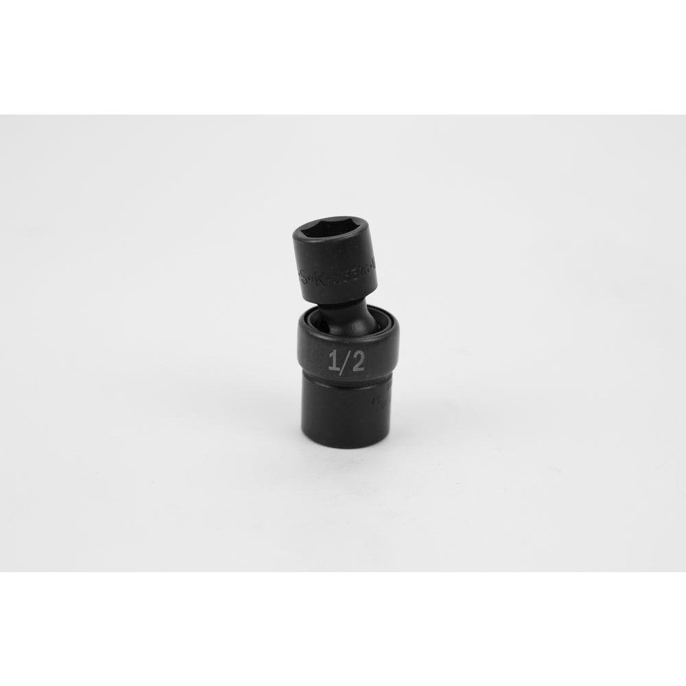 PARKER Sk 33316 Impact Socket 3/8 in Drive 1/2 in 6-point