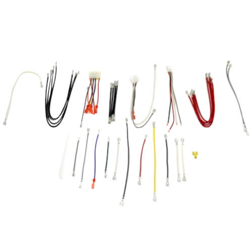 Nordyne D12581R Wiring Harness For E2EB