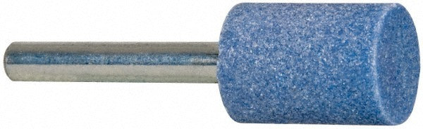 TRU-MAXX Tru-maxx 66253292135 Mounted Point 60 Grit W196 1/4 Inch