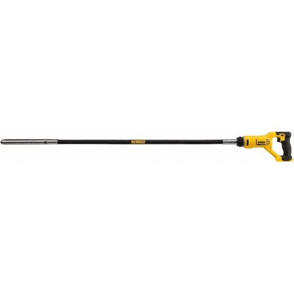 DEWALT Dewalt DCE531B Cordless Pencil Vibrator 20V 48 Inch
