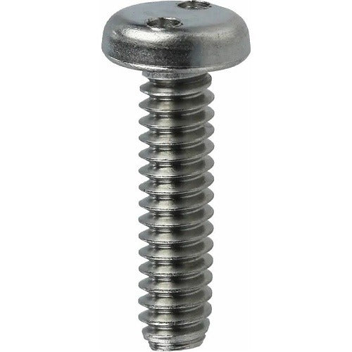 DOTTIE L H Dottie Co T1032112SP 10-32 X 1-1/2 Spanner Pan Screw