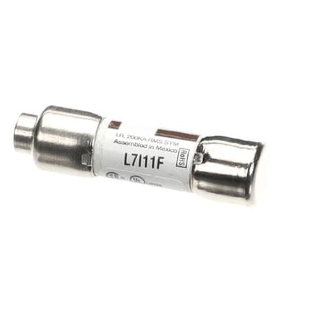 STERO Stero P521854 Fuse Class CC 3 Amp 600V (Pack of 1) Replacement STR-P521854