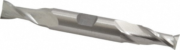 CLEVELAND CONTROLS Cleveland C42069 Square End Mill 7/16 in 2 Flute Hss