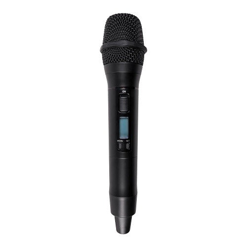 ATLASIED Atlasied MWHHM Handheld Wireless Microphone