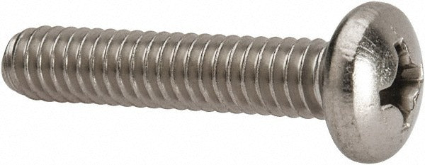 VALUE COLLECTION Value Collection W55786PS 1/4-20 X 1-1/4 in Pan Head Screw