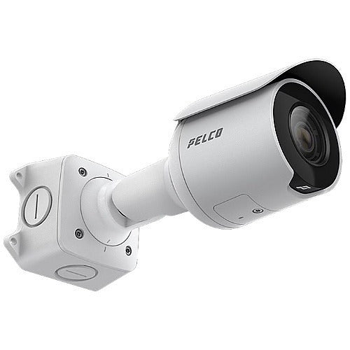 PELCO Pelco Inc. SRXP4-3V40-EBT-IR Ip Bullet Camera 3MP