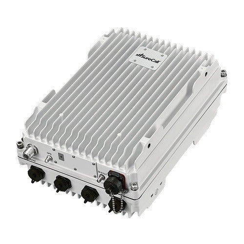 SURECALL Surecall SC-MAXFIBERRU Fiber Das Cellular Booster Kit
