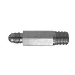 MIDLAND INDUSTRIES Midland Industries 2404L44 Long Adapter Jic Nptf Steel