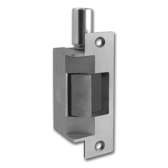 HES Hes 71224D630 Electric Strike 24VDC Satin Stainless