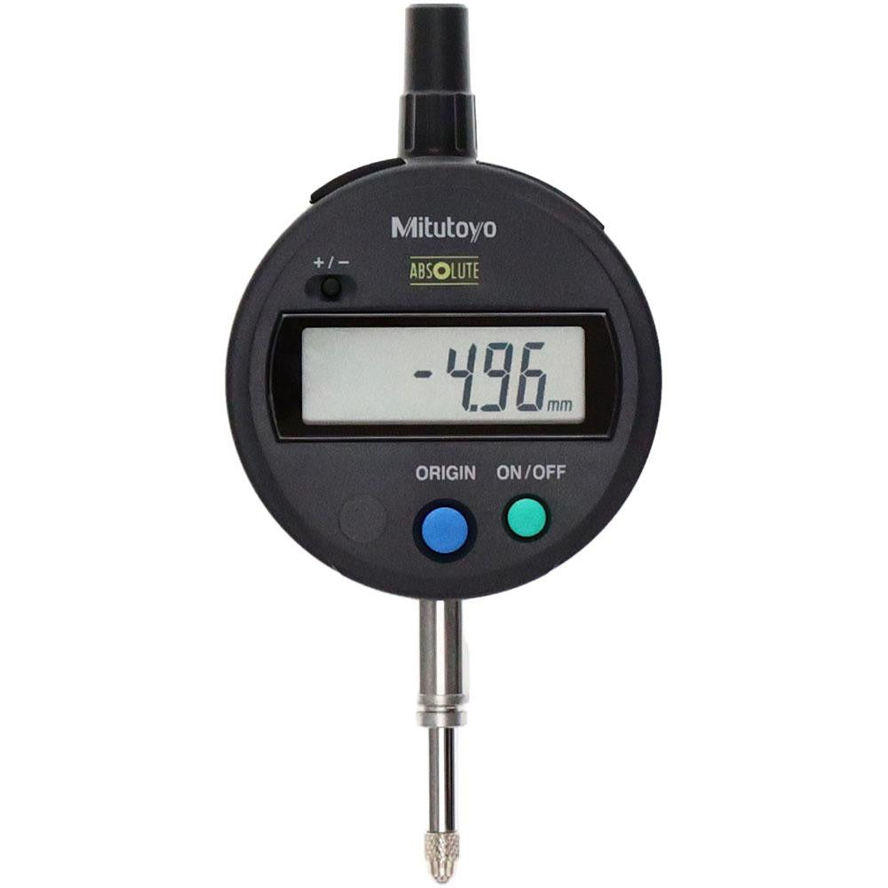 MITUTOYO Mitutoyo 543-781-10 Electronic Drop Indicator Lcd