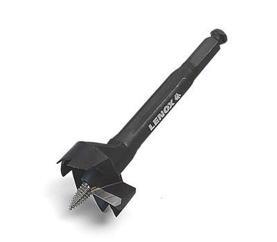 DEWALT Lenox 1787566 Bi-Metal Self Feed Bit 2-9/16 Inch