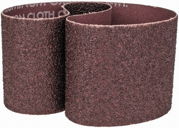 NORTON Norton 78072781847 Abrasive Belt 36 Grit 3in Aluminum Oxide
