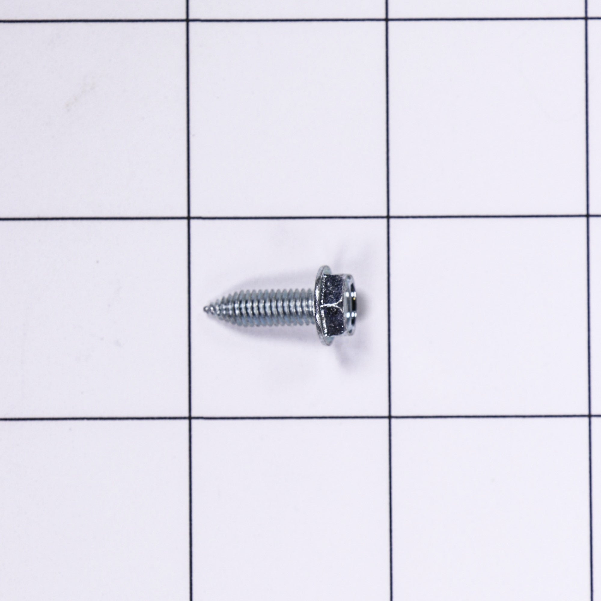 ELECTROLUX Electrolux 240598402 Refrigerator Screw 240598401