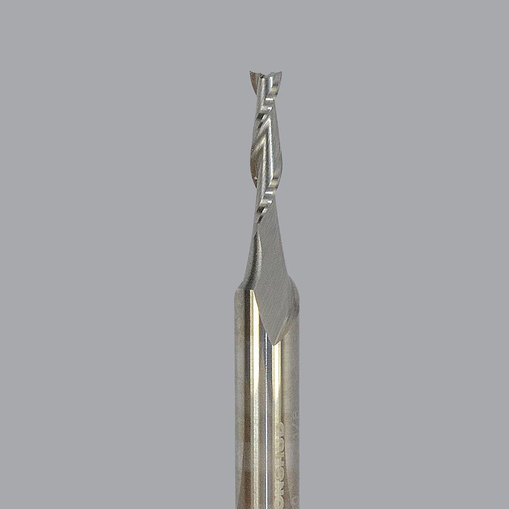 ONSRUD Onsrud 52-240 Upcut Spiral Router Bit 1/8 in Solid Carbide