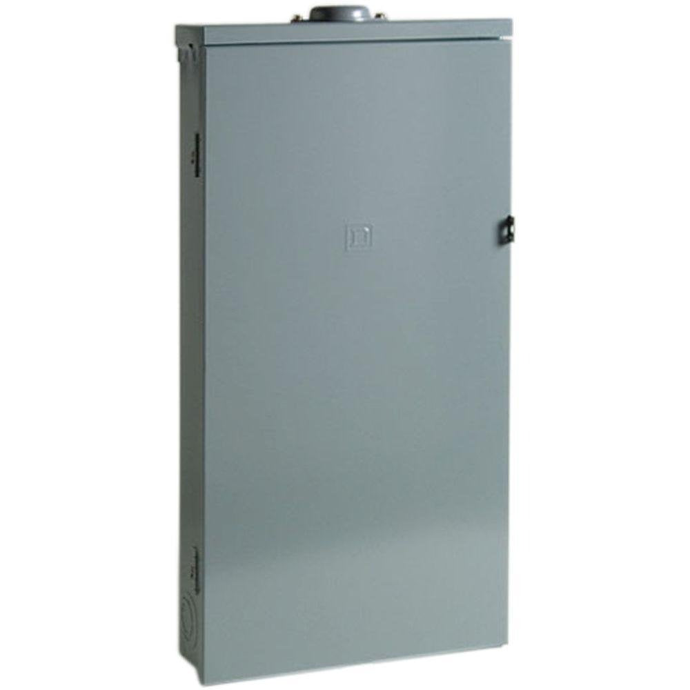 SCHNEIDER ELECTRIC Schneider Electric QO1816M200FTRB Qo load center 200A (8 spaces/16 circuits) QOM2200VH