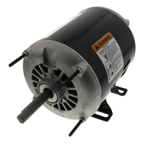 US Motors D14B2N4Z 1/4 HP 115V 1725RPM Split Phase Motor