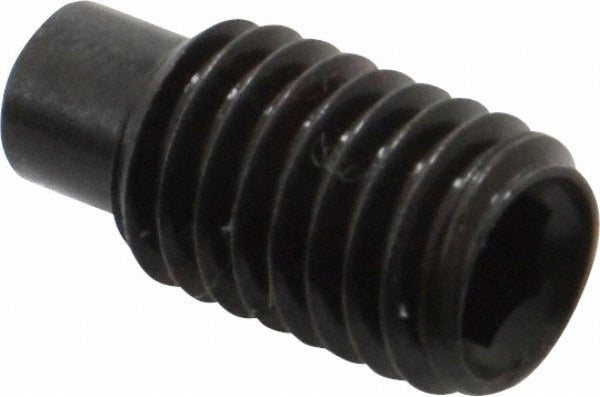 VALUE COLLECTION Value Collection 833110PR M8 X 1.25 X 16mm Dog Point Set Screw