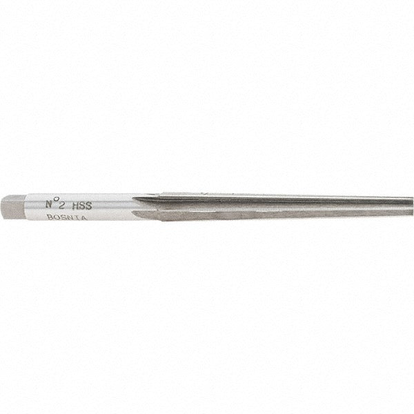 VALUE COLLECTION Value Collection SM35BS02 Brown Sharpe Taper Reamer Size 2