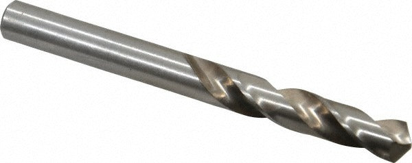CHICAGO-LATROBE Chicago-latrobe 48807 Screw Machine Drill Bit 0.261 in Hss
