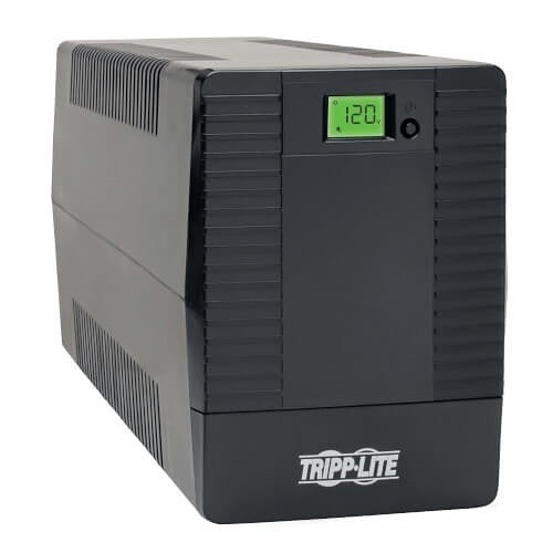 TRIPP LITE Tripp Lite SMART1500LCDTXL Line-interactive Ups 1440VA