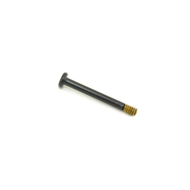 EMTEK Emtek MM4-PRIVPIN-F Privacy Pin Flat Black