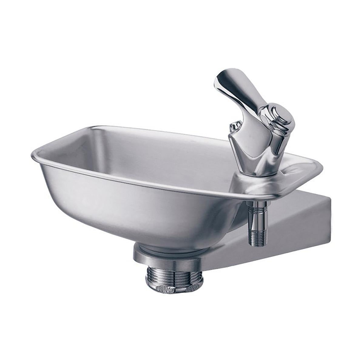 BSC PREFERRED Bsc Preferred EDF15R Wall-mount Drinking Fountain