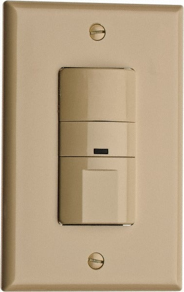 EATON Cooper Wiring Devices VS306U-V Vacancy Sensor Wall Switch