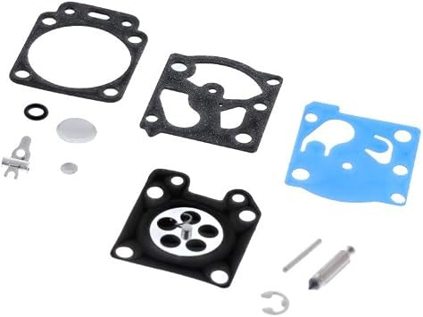 WALBRO Walbro K25-WAT Repair Kit 1 Pack (WT-510-1)
