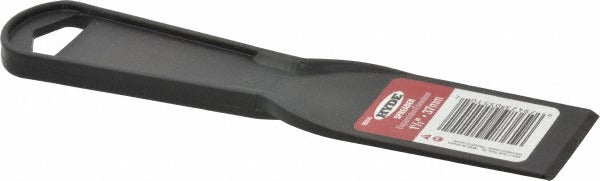 HYDE TOOLS Hyde Tools 05510 Flexible Plastic Taping Knife 1.5 in