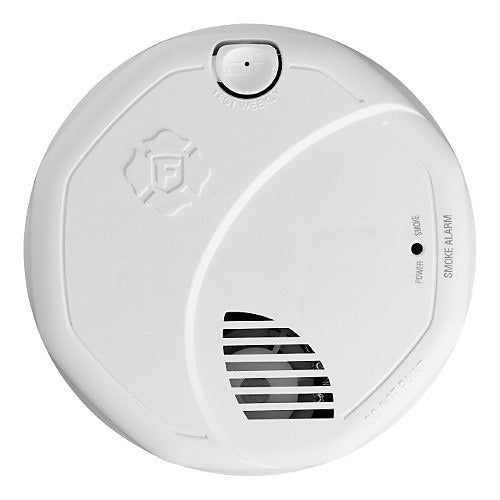 FIRST ALERT Brk Electronics 1046767 Dual Sensor Smoke Detector