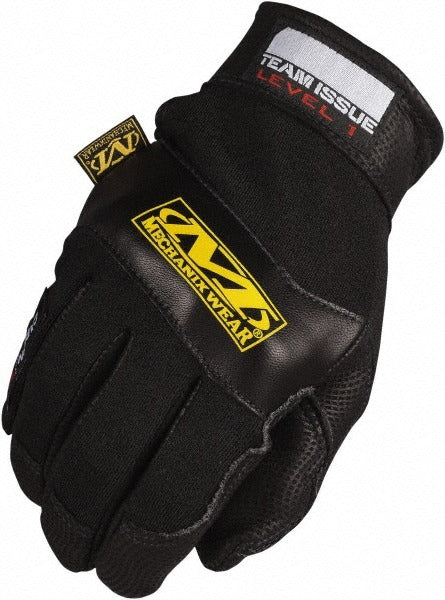 MECHANIX WEAR Mechanix Wear CXG-L1-009 Fr Leather Gloves Medium