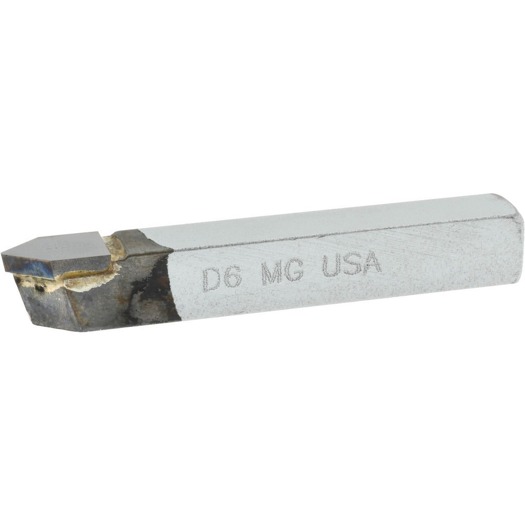 ACCUPRO Accupro 510-MG Single Point Tool Bit 3/8 Inch Carbide