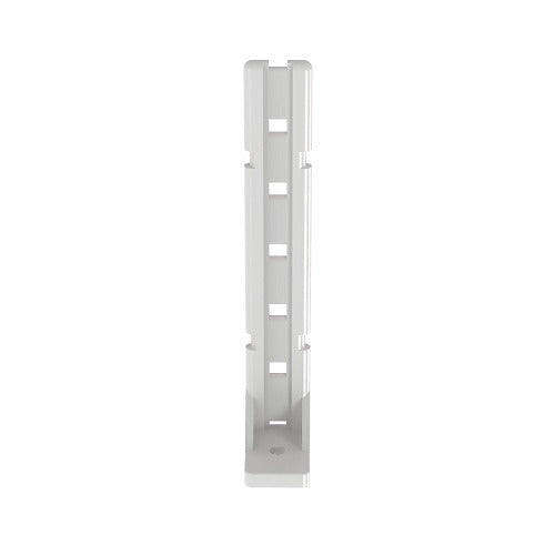 PANDUIT Panduit PP2S-S12-X Cable Tie Mount Standoff