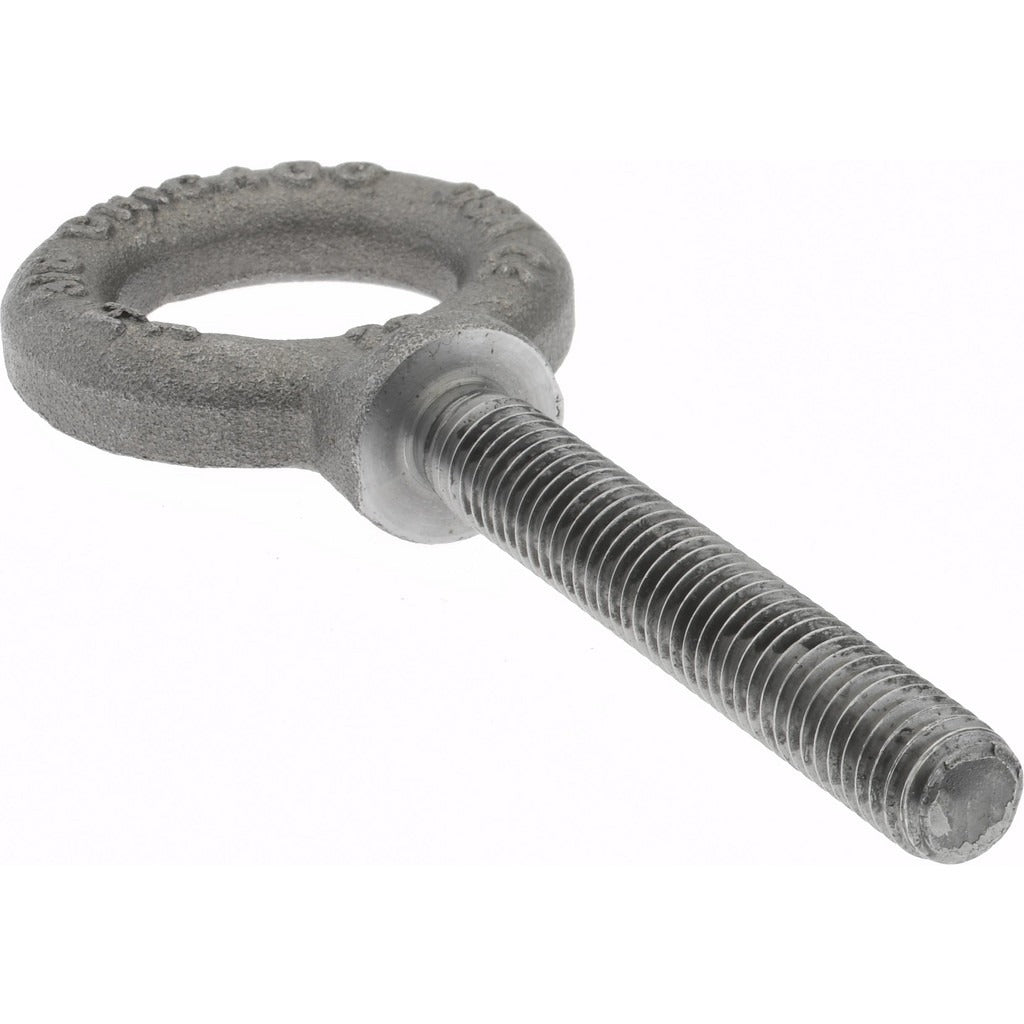 GIBRALTAR Gibraltar SP11971 Shoulder Eye Bolt 1400 Lb 3/8-16