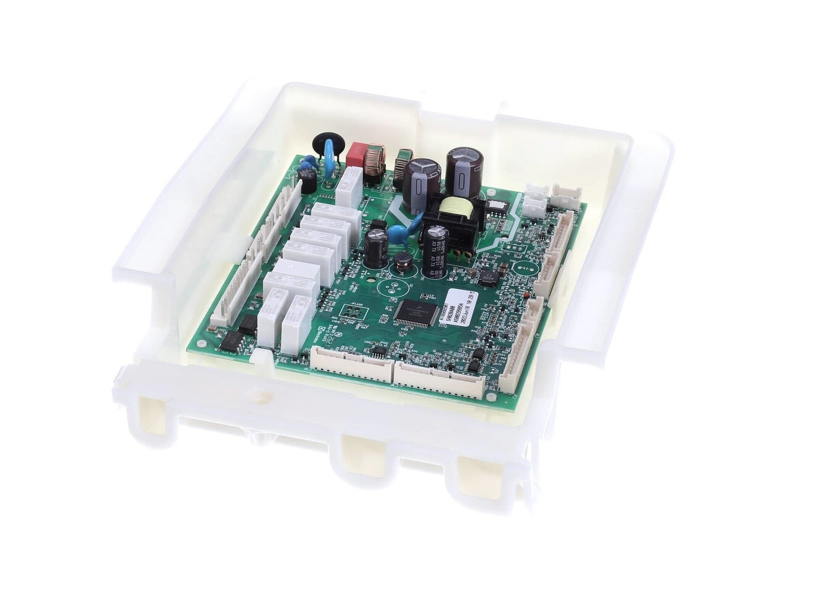 FRIGIDAIRE Frigidaire 5304531112 Refrigerator Main Control Board Assembly Electric (OEM Replacement) 5304531112